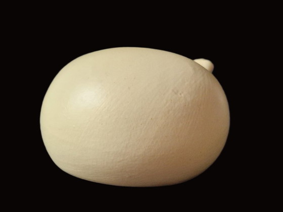 Image 1 of Lisa Larson - Arctic Fox - Signed