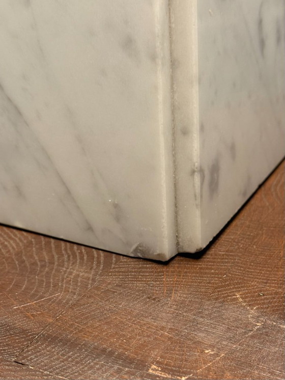 Image 1 of Abat Jour Table Lamp by Cini Boeri for Arteluce