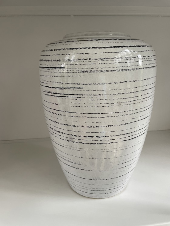 Image 1 of Seventies East Germany vaas