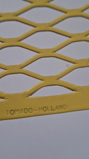 panier perforé pour étagère Tomado Holland