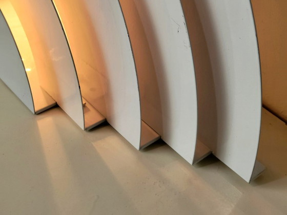 Image 1 of Lampada da parete Raak Meander di Cesare Casati ed Emanuele Ponzio per Raak