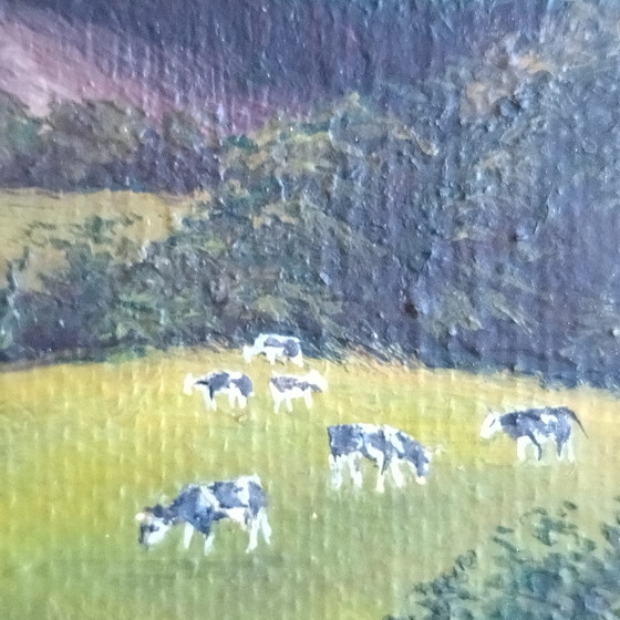 Image 1 of Affascinante miniatura antica