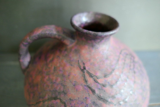 Image 1 of Vintage Ruscha 303 - 3  vaas 