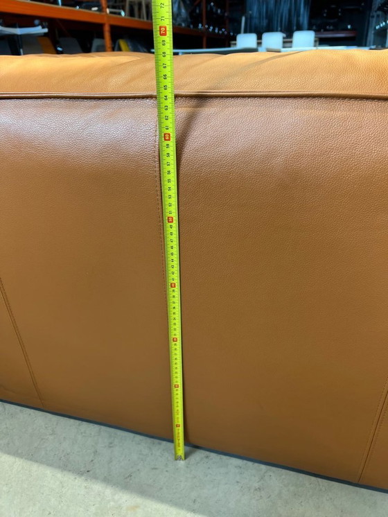 Image 1 of FAUTEUIL BOLIA COSIMA, 2 MODULES, 240CM