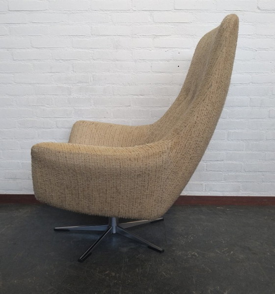 Image 1 of 1 silla giratoria