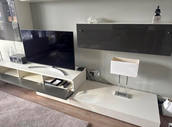 Image 1 of Hülsta Now! wall unit