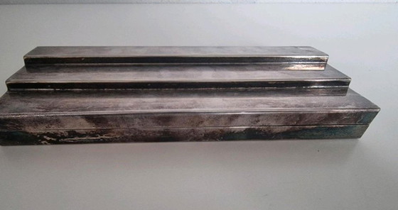 Image 1 of Cleto Munari Zigarettenbox 