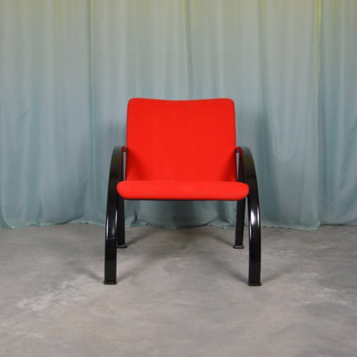 silla de relax geométrica