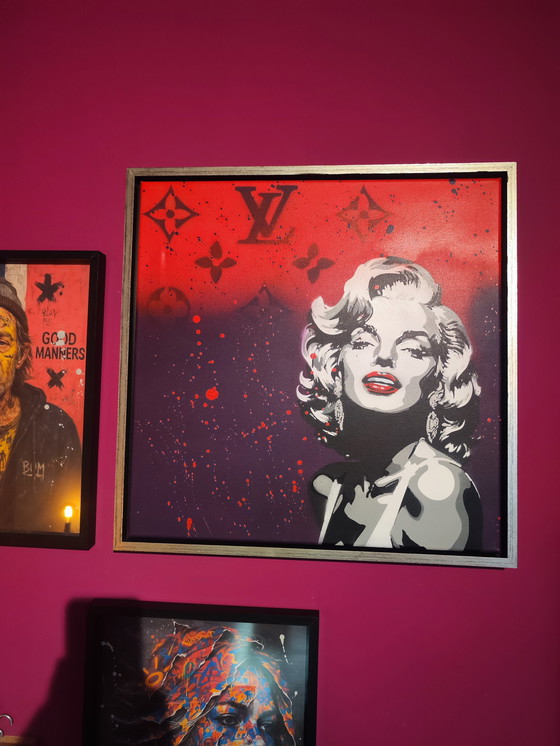 Image 1 of Monroe's geest