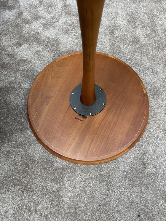 Image 1 of Ceccotti Collezioni side table 2 x