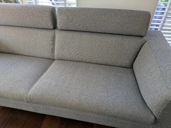 Image 1 of Leolux Horatio 3-Sitzer-Sofa