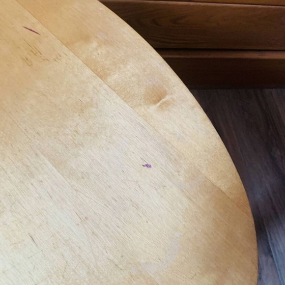Table basse vintage – Tables basses, Bois (photo 11 of 14)