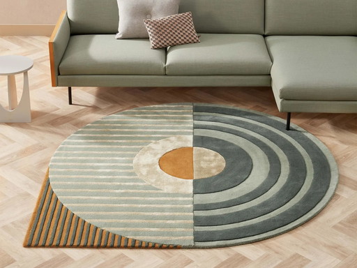 Tapis Fano Girare
