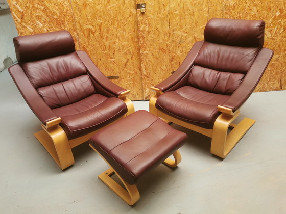 Image 1 of Nelo Kroken Fauteuils et tabourets