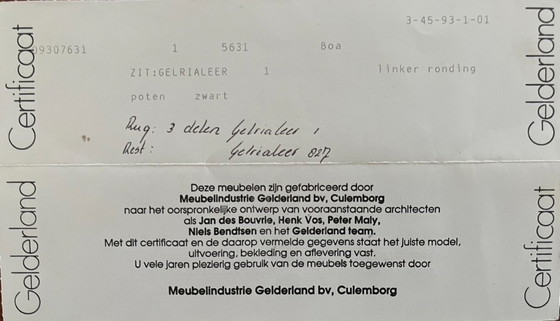 Image 1 of Banque de Gelderland