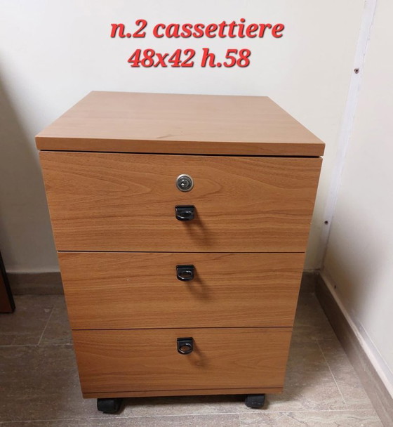 Image 1 of Mobili ufficio