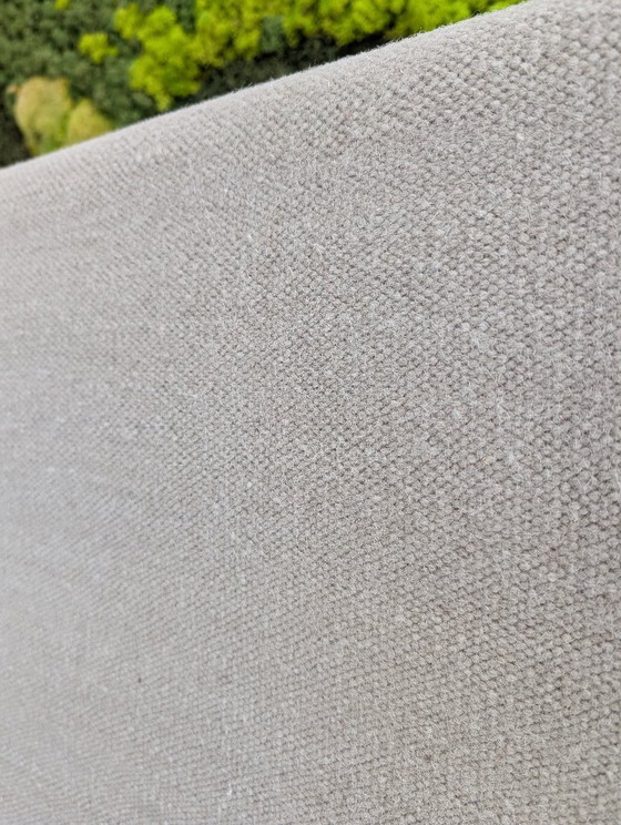 Image 1 of Vintage Cross Coloured Fringes | Kvadrat - Kinnasand kleed