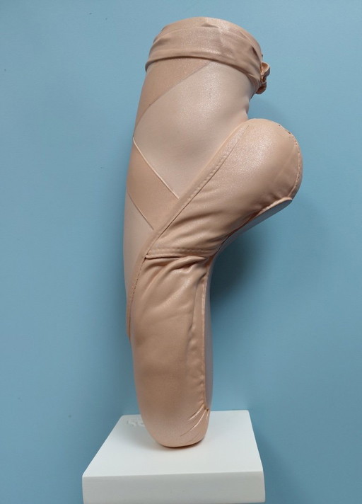 Antartidee “Ballet Dancer Shoes” Vase – Italian Design Object