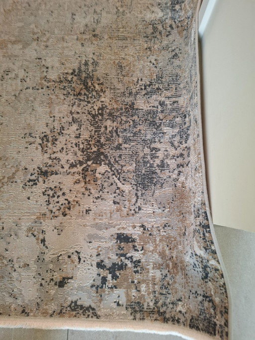 Mooi vintagetpijt – vloerkleden en tapijten, Other, Textile (photo 2 of 15)