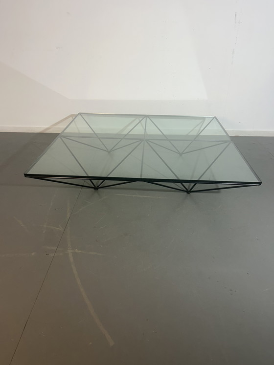 Image 1 of Table basse Alanda Paolo Piva