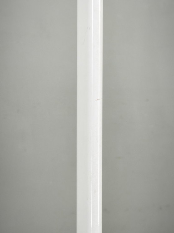 Lampada da terra Torchiere italiana dimmerabile in vetro di Murano anni '70 – Lampade da terra, Metallo (photo 7 of 13)