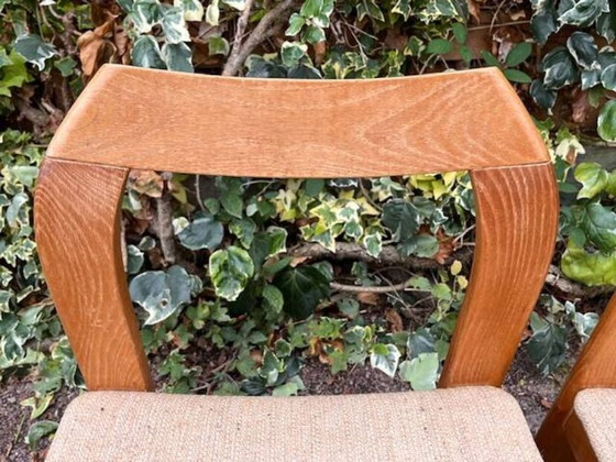 Image 1 of 2 Holzstühle