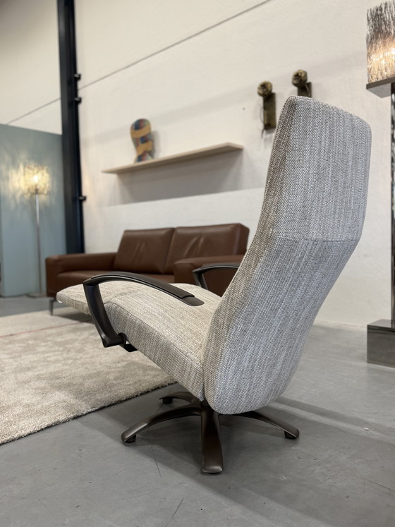 Image 1 of Poltrona relax Jori Brainbuilder Multi Move Medium