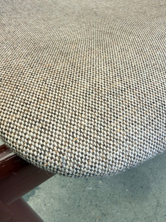 Gazzda Muna Stühle (4er-Set) – Esszimmerstühle, Textile, Wood (photo 8 of 13)