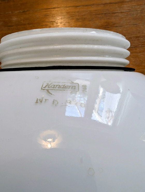 Image 1 of Kandem vintage design lamp