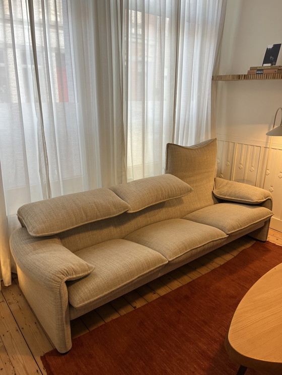 Image 1 of Cassina Maralunga im auswärtigen Staat