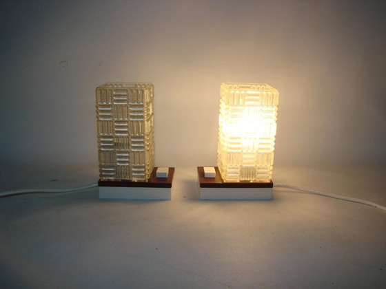 Image 1 of Lataa 70 Lampen – Glas und Kunststoff, E14-Fassung