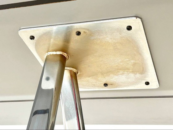 Image 1 of Table modèle Wogg 7 de Hans Eichenberger pour Wogg