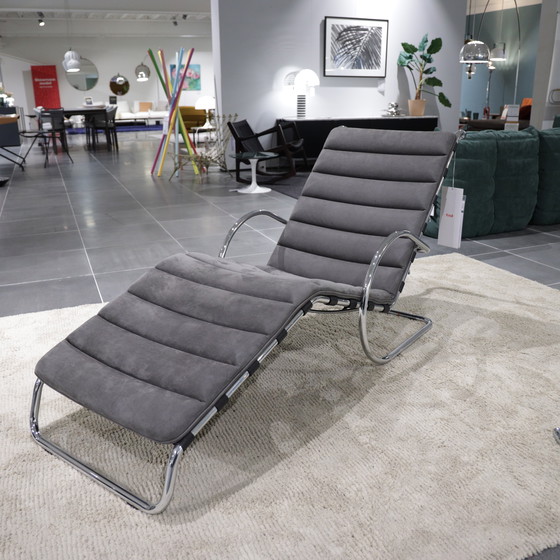 Image 1 of Fauteuil Mr. Bauhaus de Knoll International