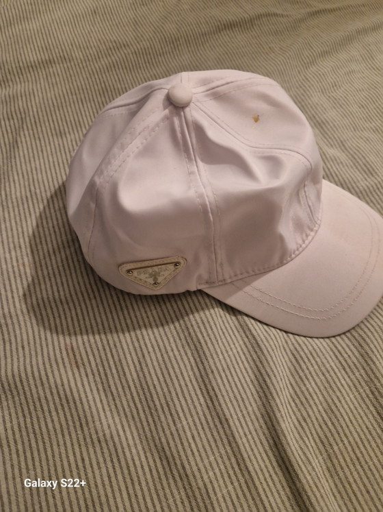 Casquettes pour hommes – Cadeaux, Cotton, Leather (photo 2 of 12)