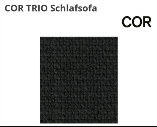 Sofá cama COR Trio Design