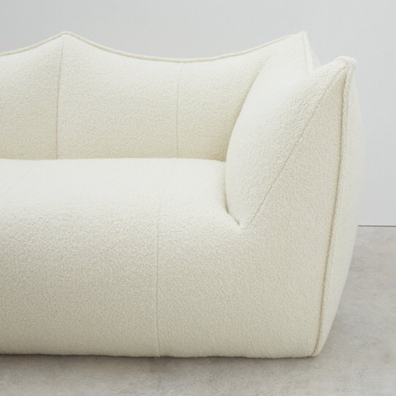 Image 1 of Mario Bellini Le Bambole bank B&amp;B Italia, jaren 70