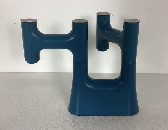 Image 1 of Candeliere modulare vintage IKEA PS series Ehlén Johansson