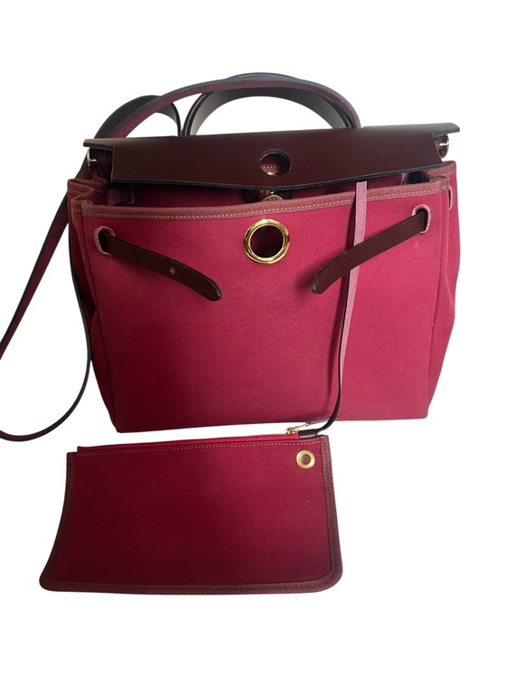 Image 1 of Hermès-herbag