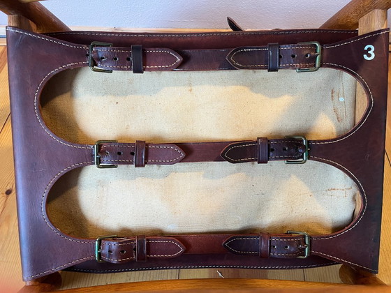 Image 1 of Sedie da pranzo di design danese