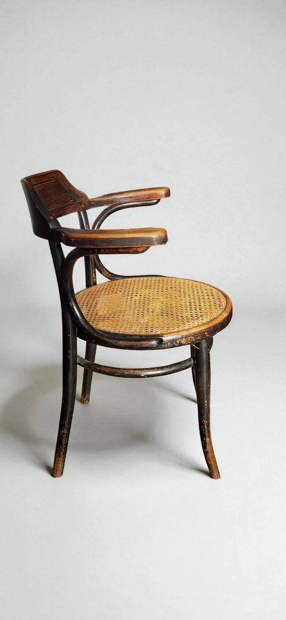 Sillón Thonet No. 6003 – Sillones, Wood (photo 4 of 11)