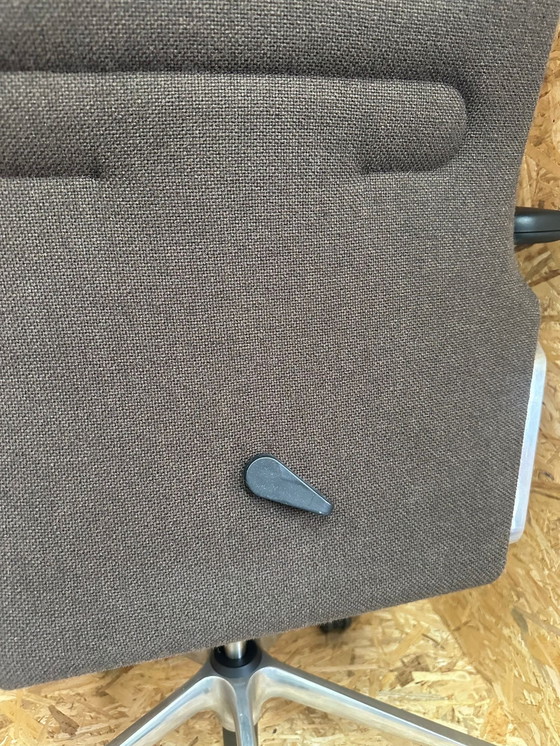 Image 1 of Silla de oficina Vitra AC 5 Work