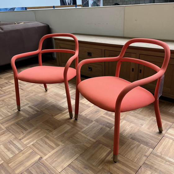 Image 1 of Fauteuil Pipi MIDJ (lot de 2)