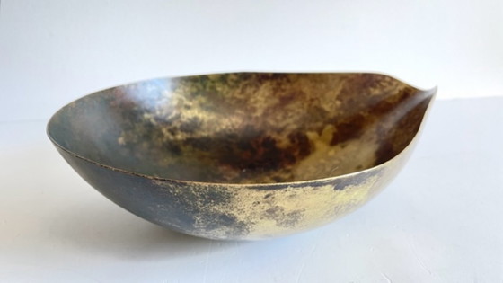 Image 1 of Messing DROP Vintage Fruit CUP