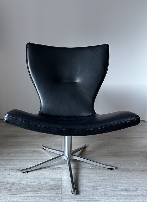 Image 1 of 2X Conform Design Armchairs