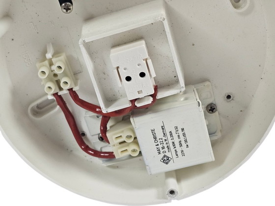 Image 1 of iGuzzini - faretto a incasso - modello 8100 - prodotto in Italia - anni '80