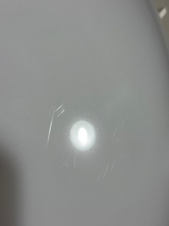 Image 1 of XXL Ceiling Lamp Plafó by Uno & Östen Kristiansson for Luxus, Sweden.