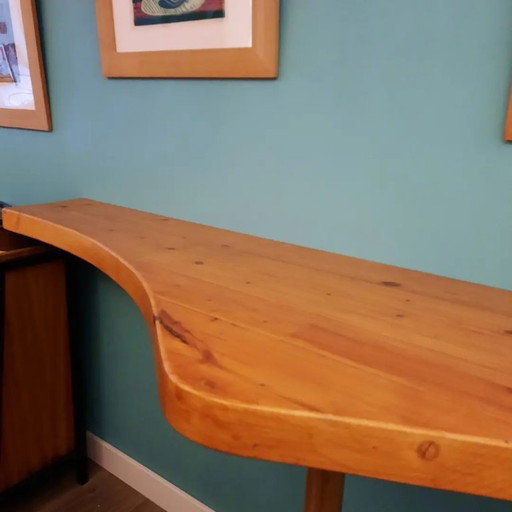 Konsole von Charlotte Perriand