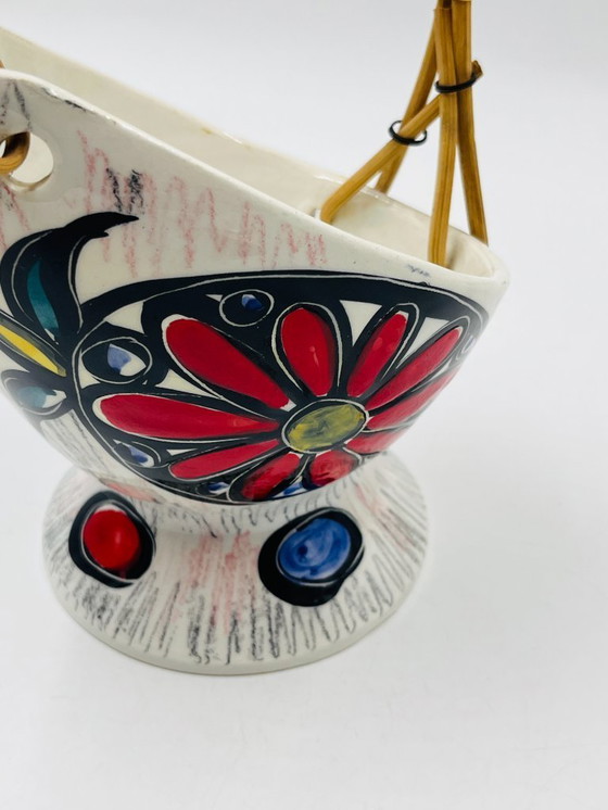 Image 1 of Ceramic cup Italy