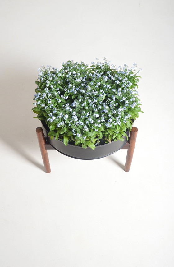 Image 1 of Macetero danés de Spøttrup, años 60