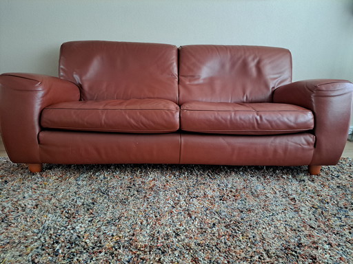 Molinari Fat Boy Three-seater Sofa